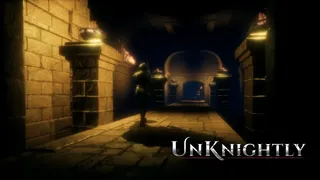 Скриншот 5 к игре Unknightly