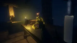 Скриншот 6 к игре Unknightly