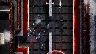 Скриншот 3 к игре Bit Bullet