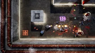 Скриншот 4 к игре Bit Bullet