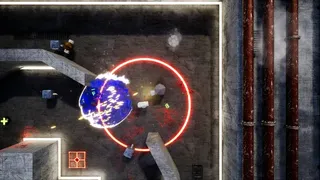 Скриншот 5 к игре Bit Bullet