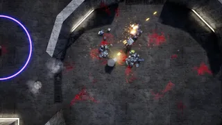 Скриншот 8 к игре Bit Bullet