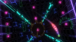 Скриншот 1 к игре Ionball 3
