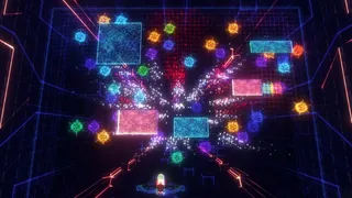Скриншот 2 к игре Ionball 3