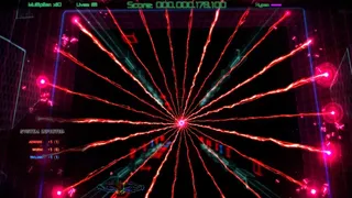 Скриншот 5 к игре Ionball 3