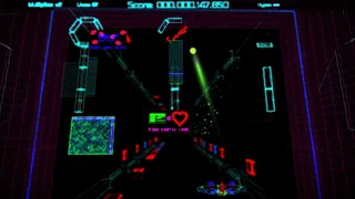 Скриншот 8 к игре Ionball 3
