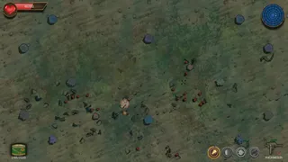 Скриншот 3 к игре Ocean's Crabellum