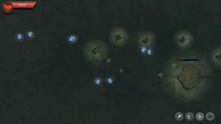Скриншот 6 к игре Ocean's Crabellum