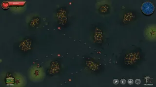 Скриншот 8 к игре Ocean's Crabellum