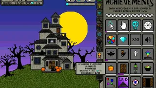 Скриншот 3 к игре Scream Collector