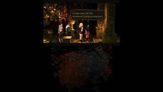 Скриншот 3 к игре Creeping Terror