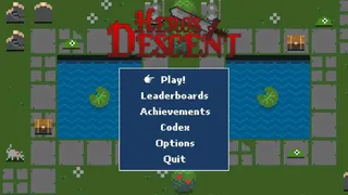 Скриншот 1 к игре Hero's Descent