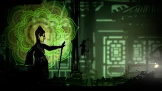 Скриншот 8 к игре Projection: First Light