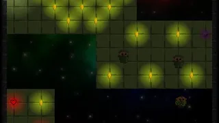 Скриншот 2 к игре The Adventures of Sam Carlisle: The Hunt for the Lost Treasure