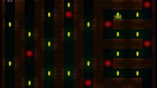 Скриншот 4 к игре The Adventures of Sam Carlisle: The Hunt for the Lost Treasure