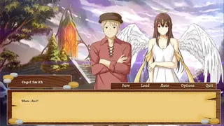 Скриншот 1 к игре The Merchant Memoirs