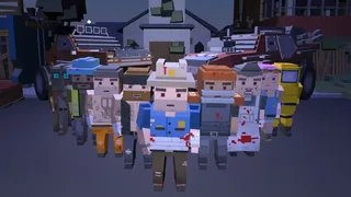Скриншот 6 к игре Heavy Destinies