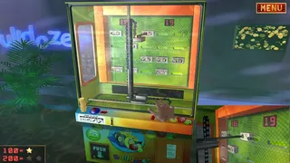 Скриншот 6 к игре Game Machines: Arcade Casino