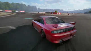 Скриншот 5 к игре Drift Zone