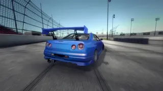 Скриншот 7 к игре Drift Zone