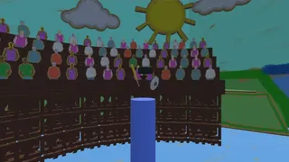 Скриншот 3 к игре Podium Bash