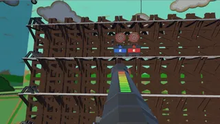 Скриншот 6 к игре Podium Bash