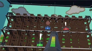 Скриншот 7 к игре Podium Bash