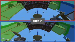 Скриншот 8 к игре Podium Bash