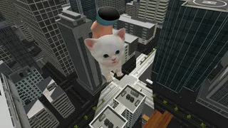 Скриншот 7 к игре Kitty Rescue