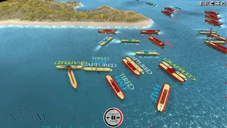 Скриншот 2 к игре Mare Nostrvm