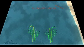 Скриншот 3 к игре Mare Nostrvm