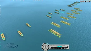 Скриншот 4 к игре Mare Nostrvm