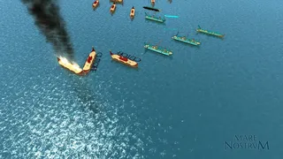 Скриншот 5 к игре Mare Nostrvm
