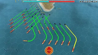 Скриншот 6 к игре Mare Nostrvm