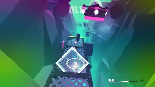 Скриншот 3 к игре RAZED