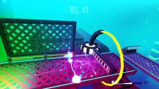 Скриншот 4 к игре RAZED