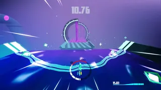 Скриншот 6 к игре RAZED