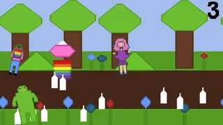 Скриншот 5 к игре Boy Next Door