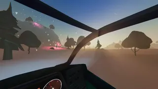 Скриншот 3 к игре Infinite Horizon