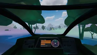 Скриншот 5 к игре Infinite Horizon