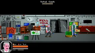 Скриншот 3 к игре The Rare Nine