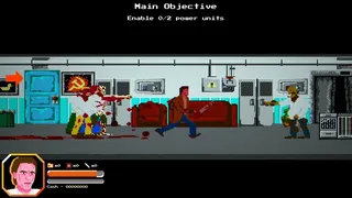 Скриншот 5 к игре The Rare Nine
