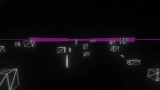Скриншот 2 к игре Void Cube Runner