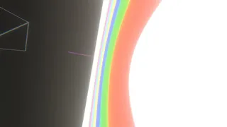 Скриншот 3 к игре Void Cube Runner