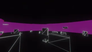 Скриншот 5 к игре Void Cube Runner
