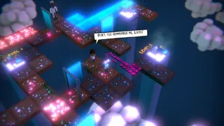Скриншот 1 к игре Inner Mazes - Souls Guides