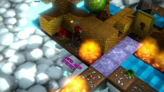 Скриншот 2 к игре Inner Mazes - Souls Guides
