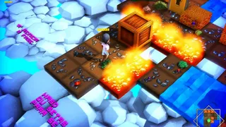 Скриншот 3 к игре Inner Mazes - Souls Guides