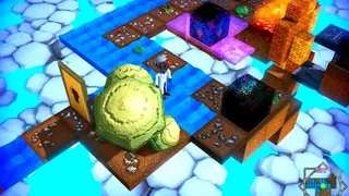 Скриншот 5 к игре Inner Mazes - Souls Guides