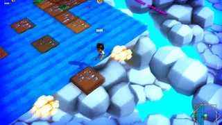 Скриншот 6 к игре Inner Mazes - Souls Guides